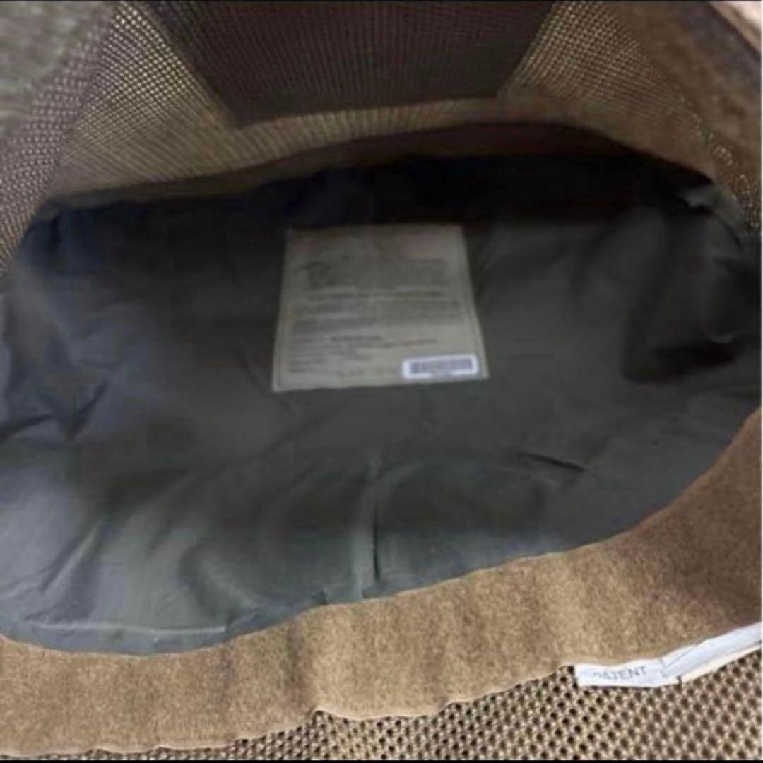 美品　米軍実物　MTV BODY ARMOR X−LARGE ソフトアーマー入り