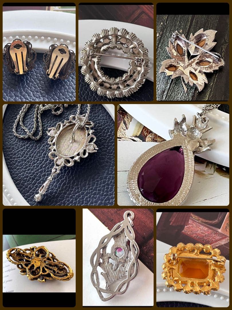 ひろみん様おまとめ8点