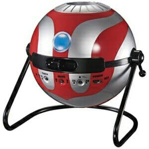 ウルトラマン プラネタリウム