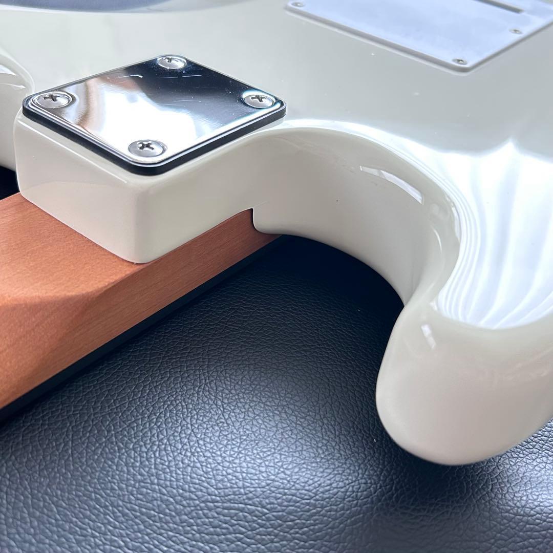 【大阪 手渡し限定】BUSKER'S エレキギター ストラトキャスター