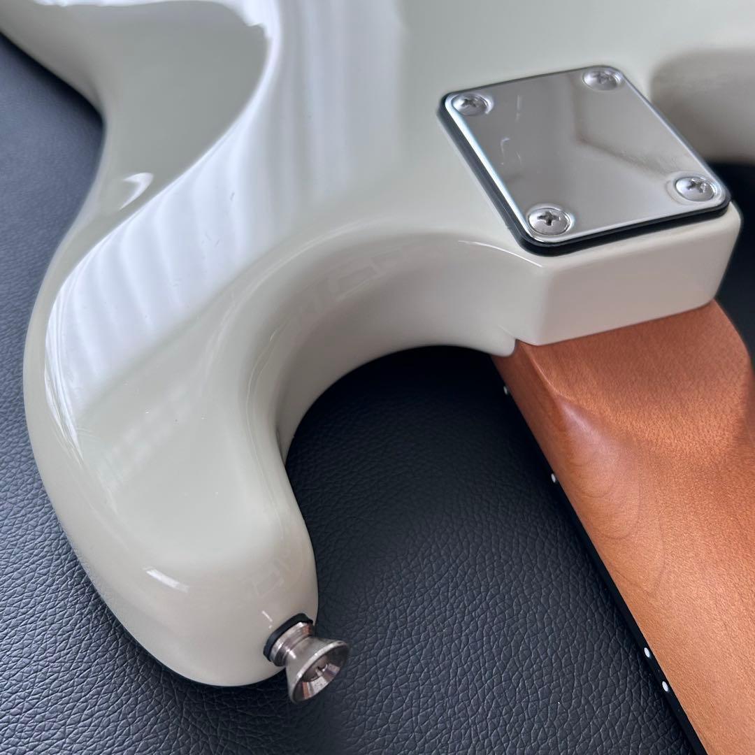 【大阪 手渡し限定】BUSKER'S エレキギター ストラトキャスター