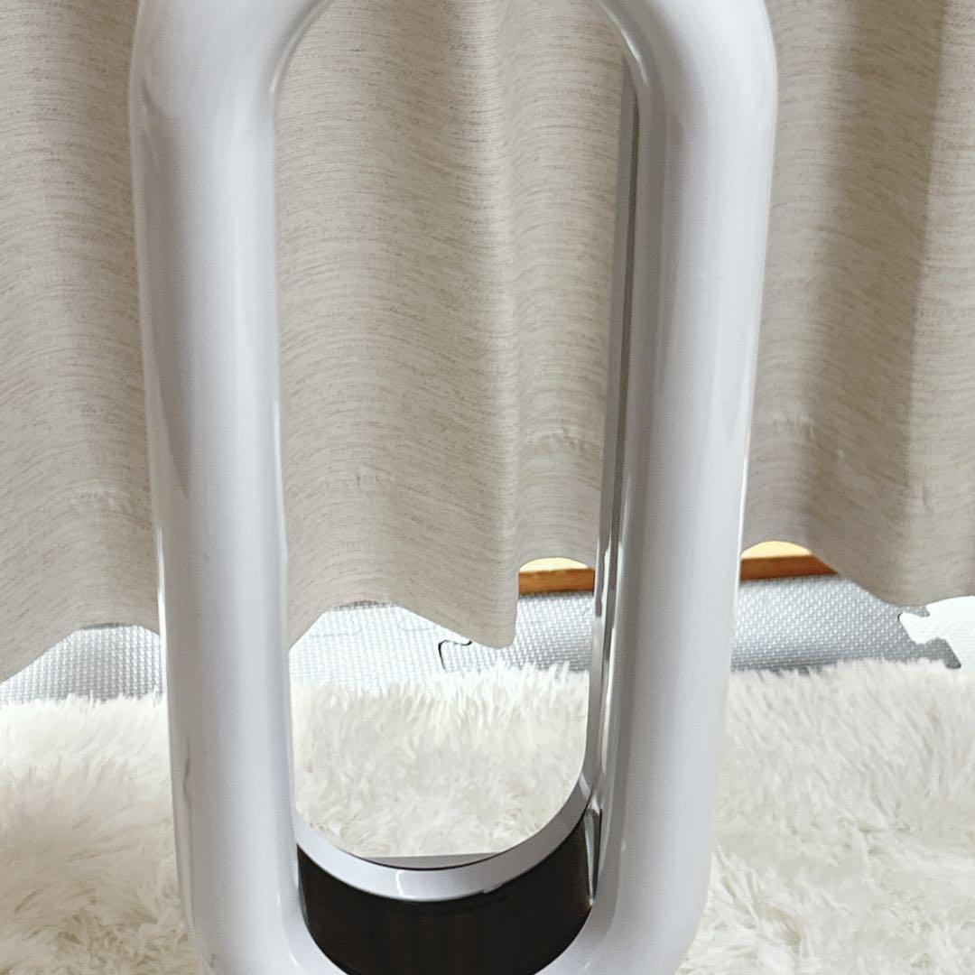 極美品　dyson ダイソン Hot&Cool AM09