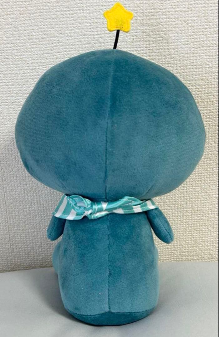 ★レア　教育番組　タマ　ぬいぐるみ　クラウドファンディング