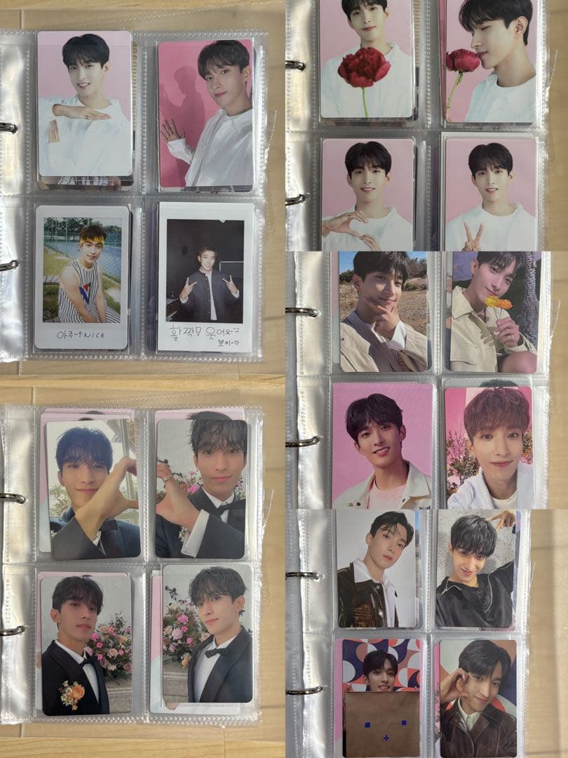 SEVENTEEN まとめ売り