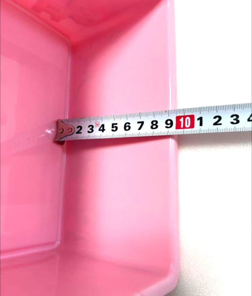 たべっ子どうぶつ トランク 缶　コンテナBOX ①