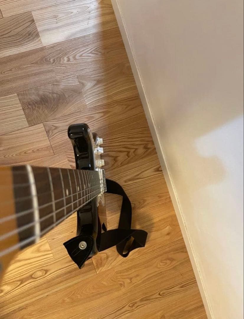 ストラトキャスタータイプ エレキギター ST-62TX fenderjapan