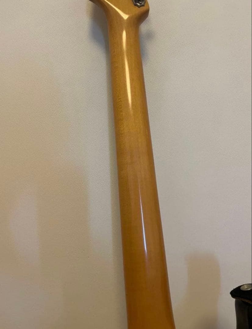 ストラトキャスタータイプ エレキギター ST-62TX fenderjapan