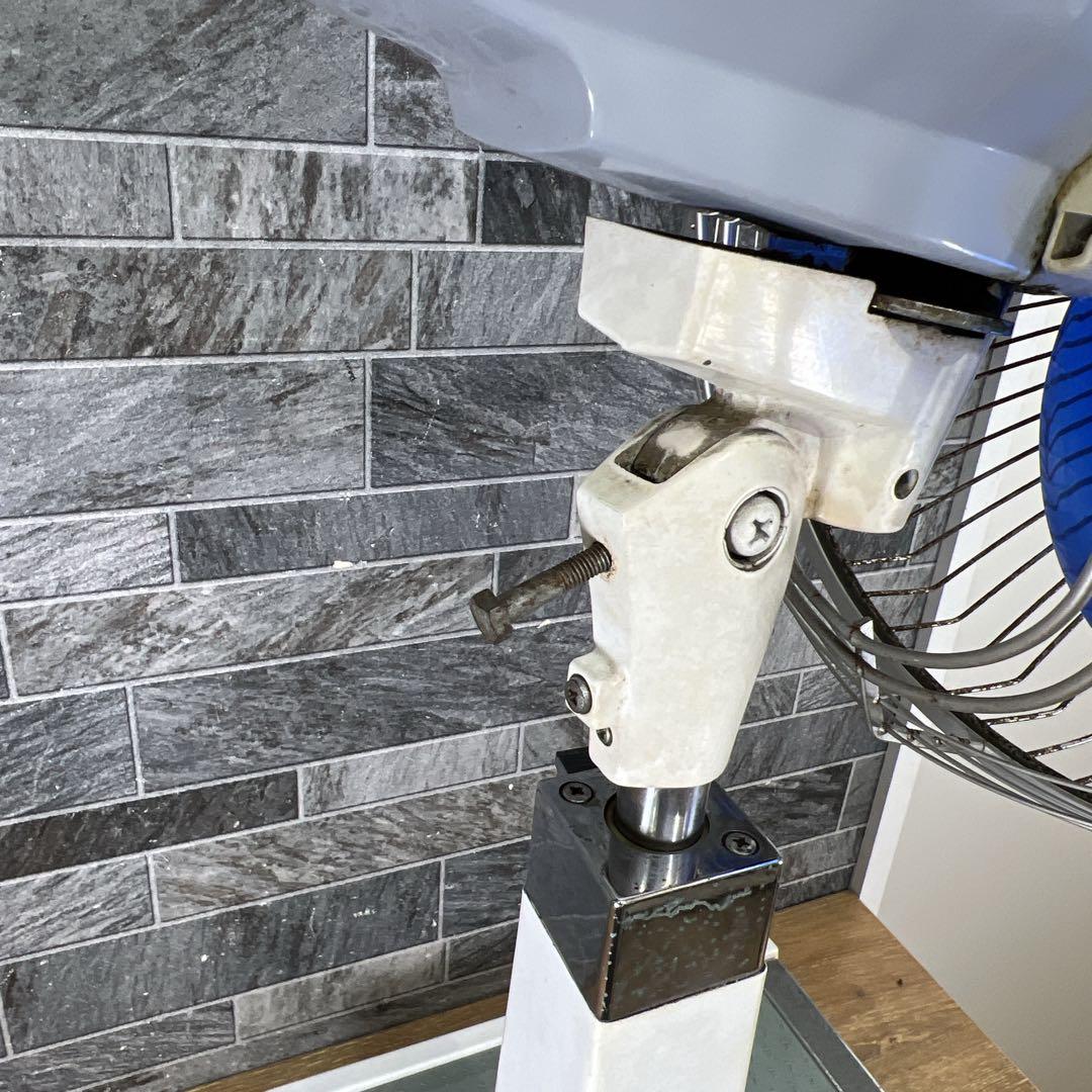 Shoukai【稼働品】　National　ナショナル　扇風機　昭和レトロ