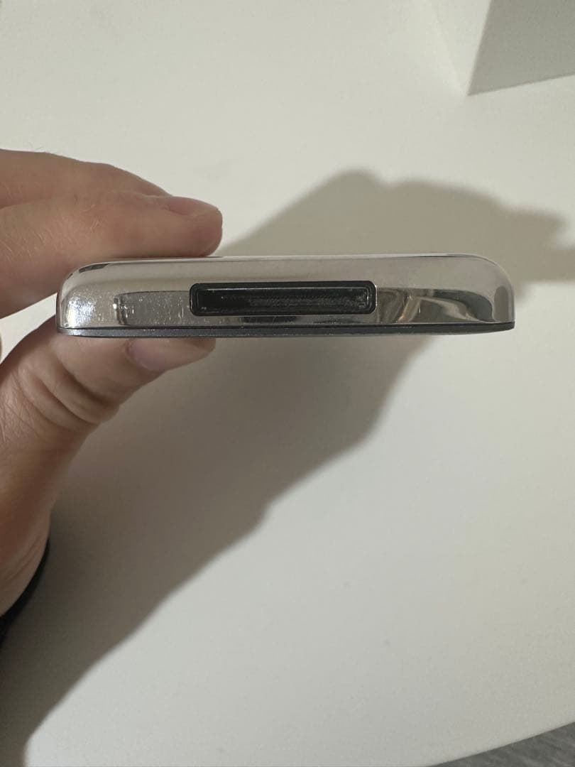 ipod classic 160GB iPhone Apple ジャンク品