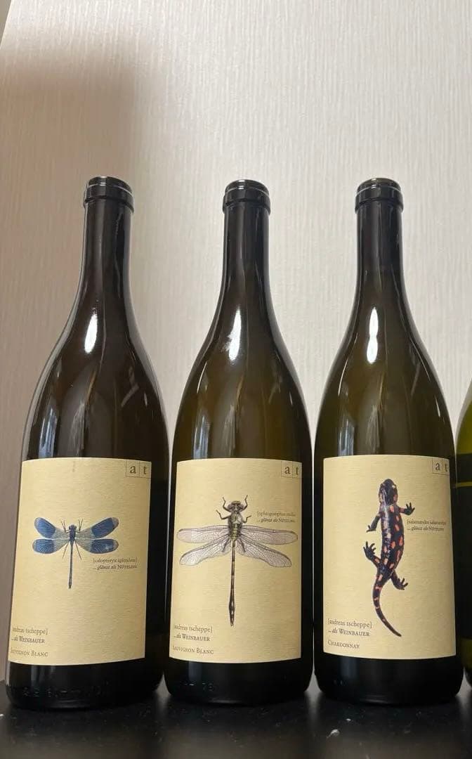 アンドレアスツェッペ