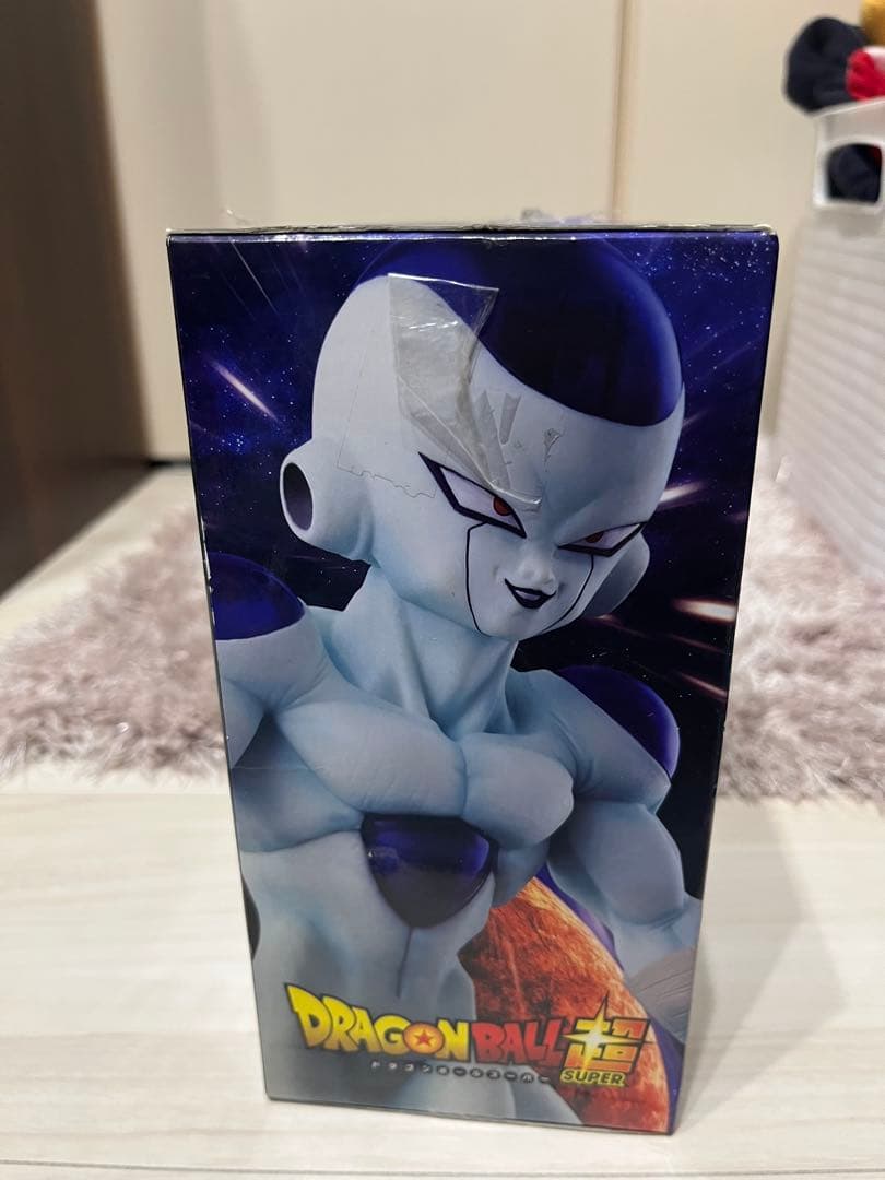 MSP フリーザ ドラゴンボール フィギュア