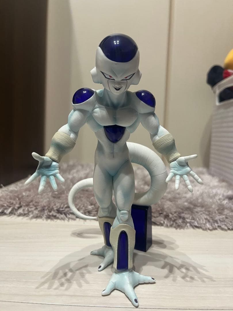 MSP フリーザ ドラゴンボール フィギュア