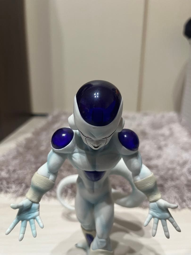 MSP フリーザ ドラゴンボール フィギュア
