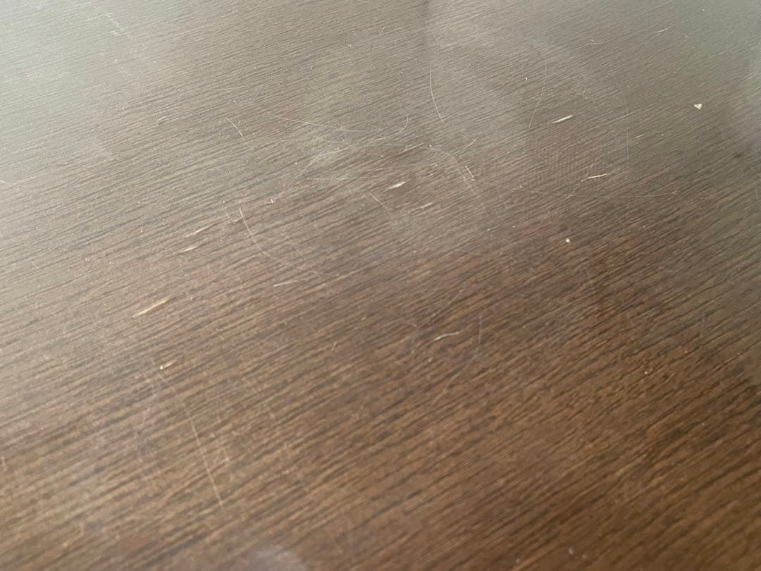 秋田木工 ダイニングテーブル