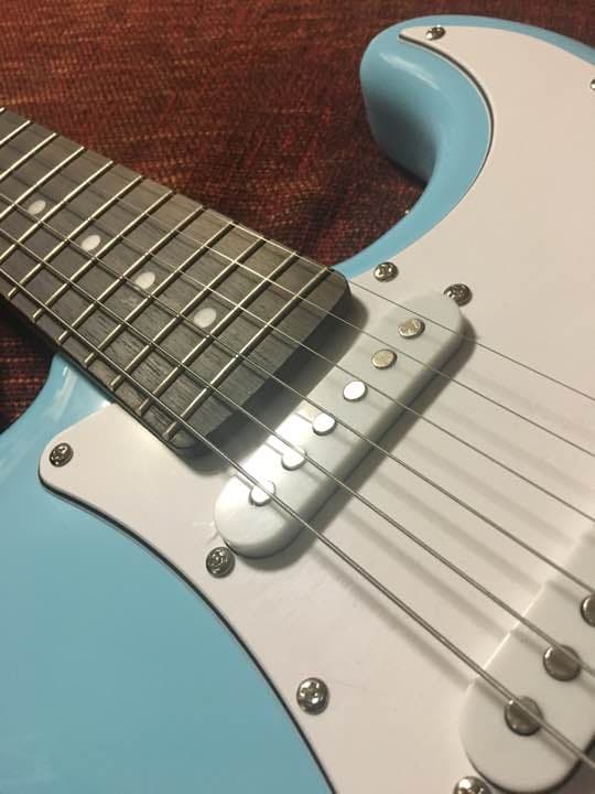 ストラト ギター