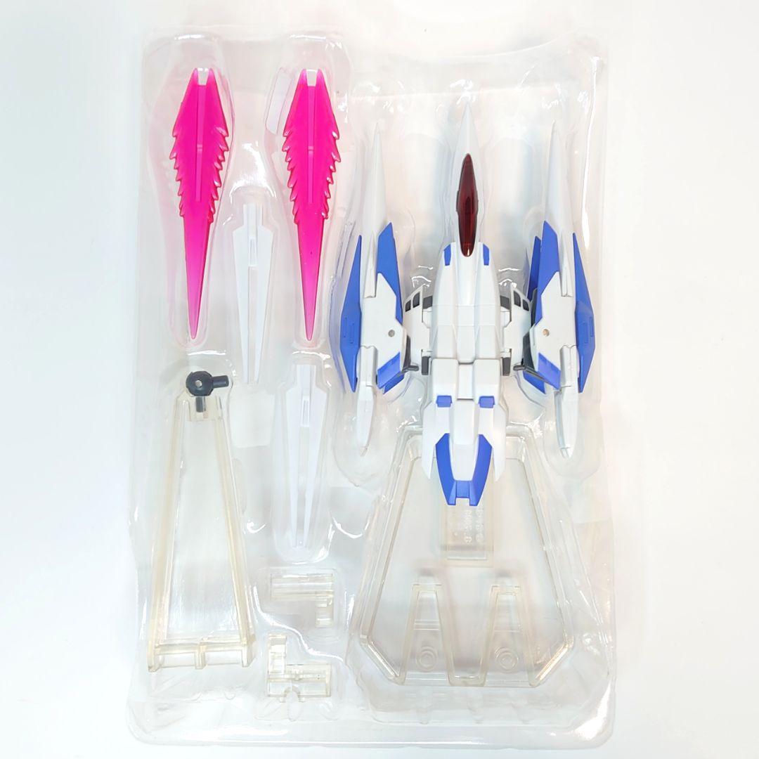 ROBOT魂 機動戦士ガンダム00 エクシア〜クアンタ 主役機セット