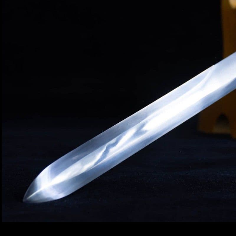 八角諸刃唐剣  武具 刀装具 日本刀 唐剣  模造刀·模擬刀  居合刀