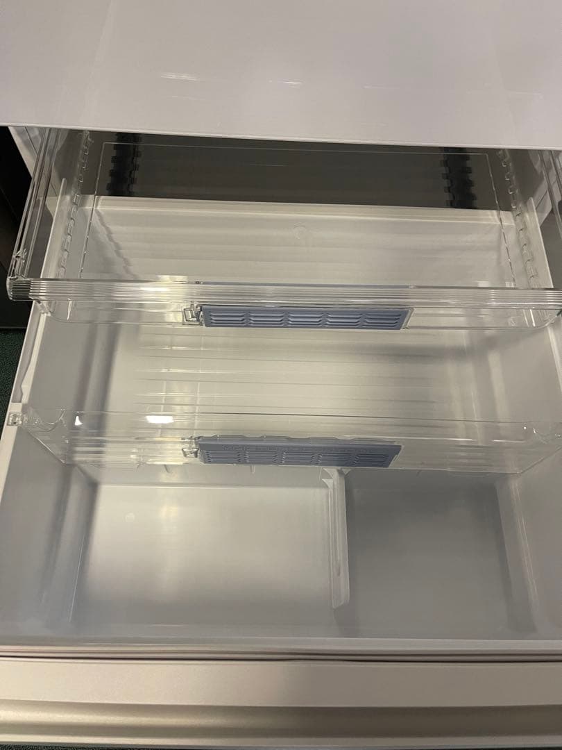 冷蔵庫・冷凍庫 Panasonic NR-F552XPV-W