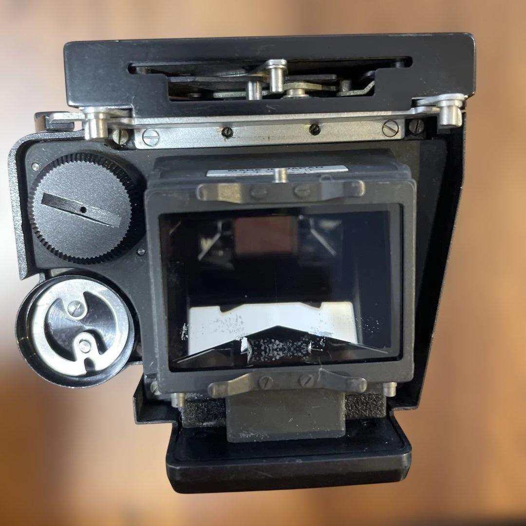 Nikon F ブラック 黒 本体のみ