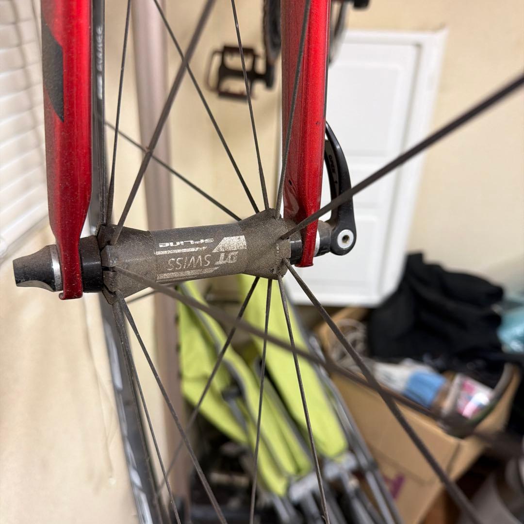 メリダ SCULTURA 700