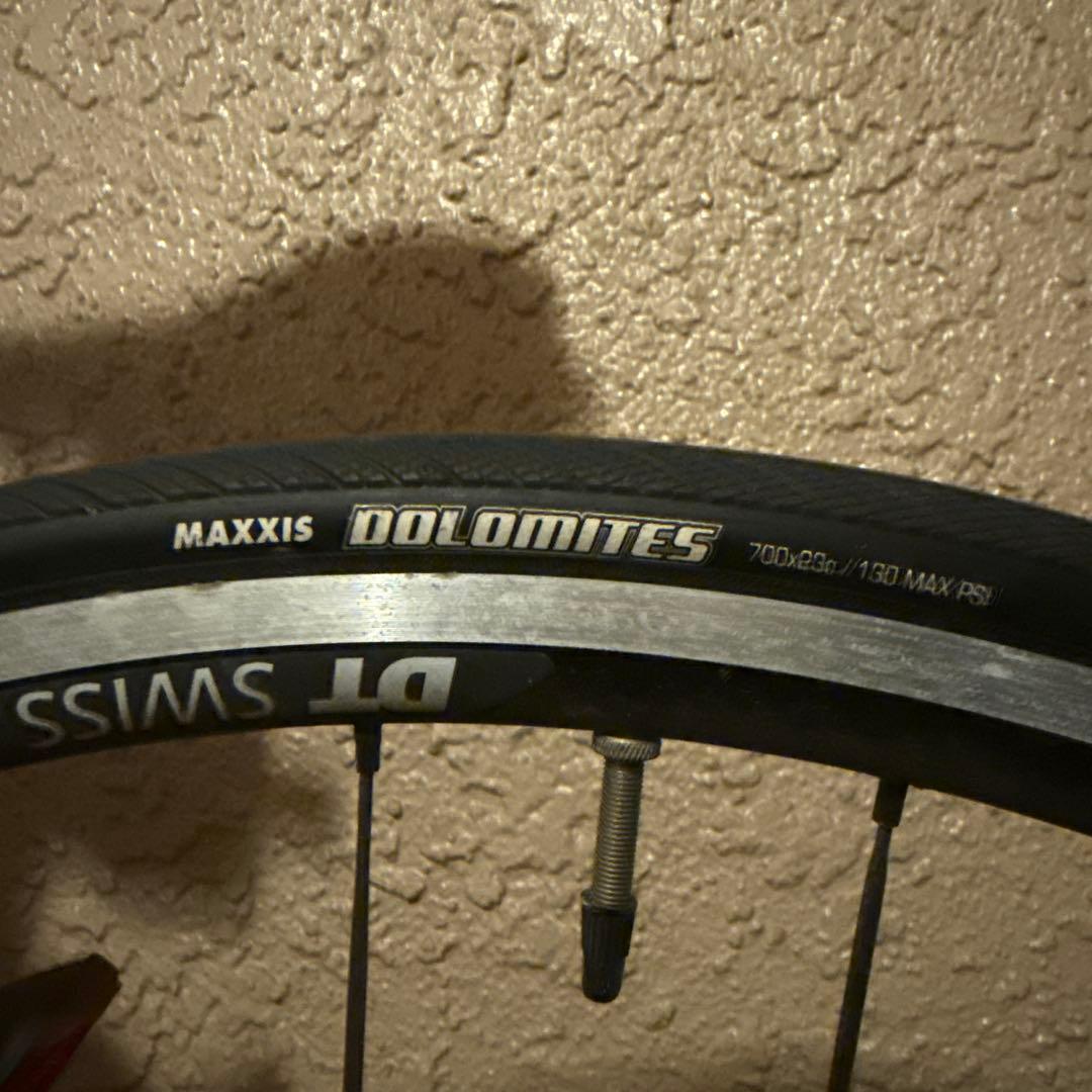 メリダ SCULTURA 700