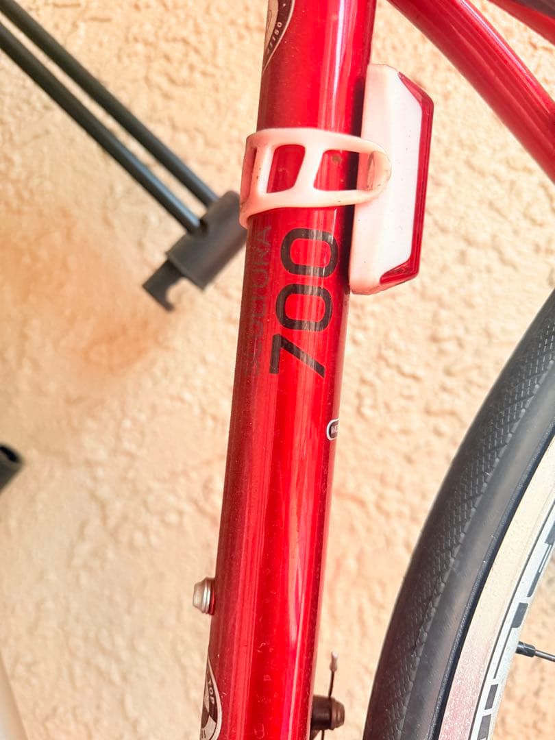 メリダ SCULTURA 700