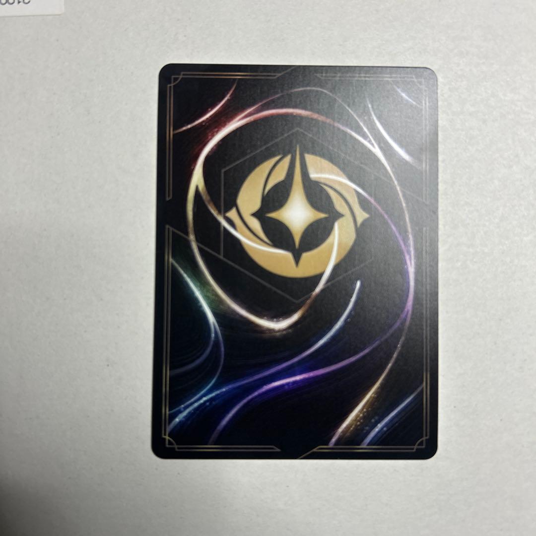 ロルカナ　エルサ　冬の精霊　エンチャンテッド