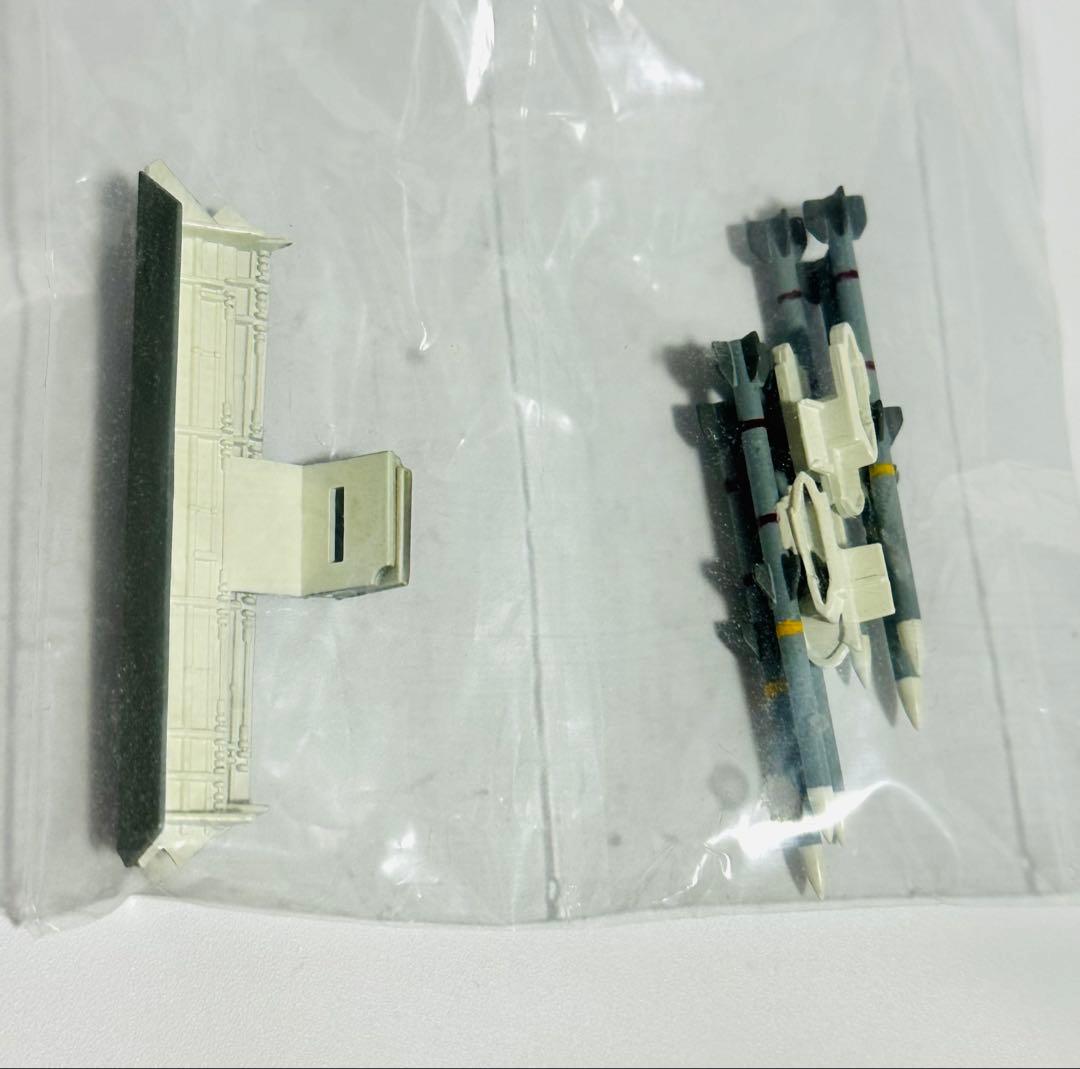 ホビーマスター 1/72 ロッキードF-22 ラプター HA2824