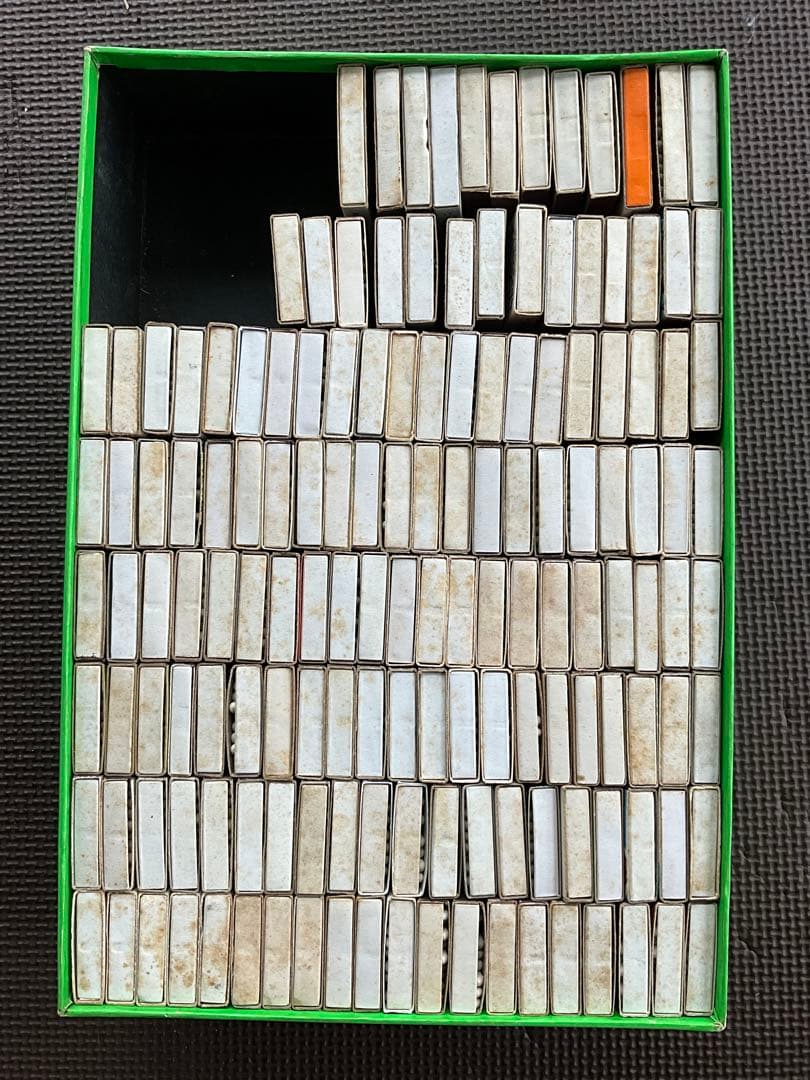 【昭和レトロ】　マッチ　約150点　つめ合わせ