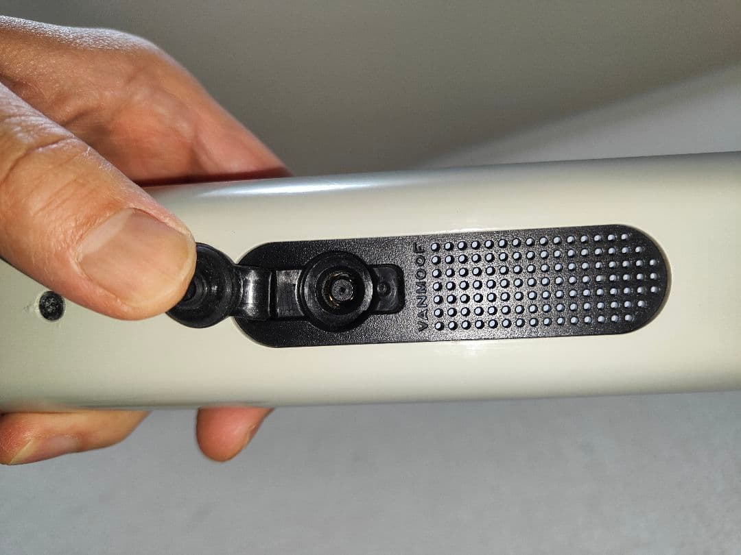 VanMoof S2 バンムーフ［ジャンク品］