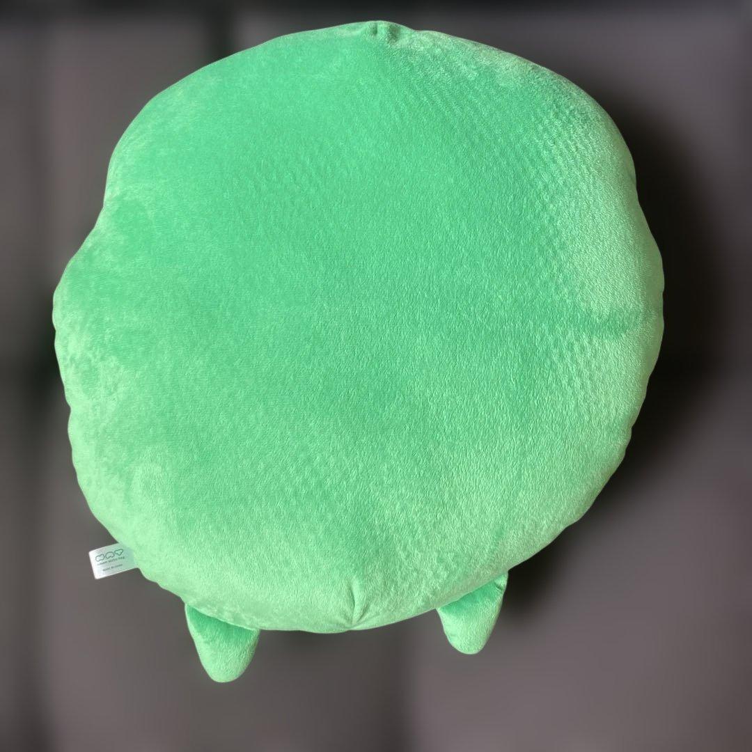 マエスケ　ぬいぐるみ　キーホルダー