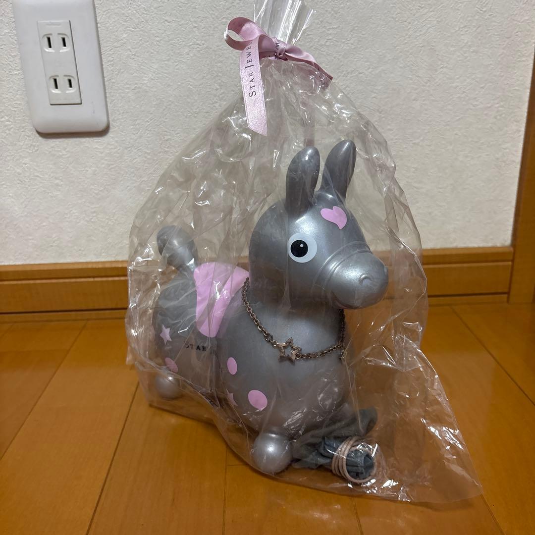 スタージュエリーコラボ　ミニロディ