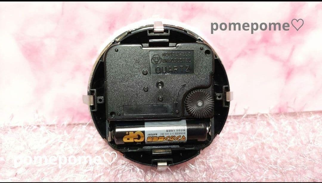 サンリオ キャラクター大集合♡置時計♡ハローキティ＆１１キャラクター♡【新品♪】