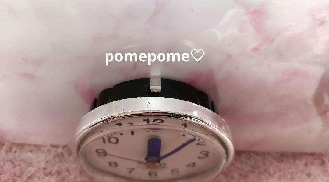 サンリオ キャラクター大集合♡置時計♡ハローキティ＆１１キャラクター♡【新品♪】