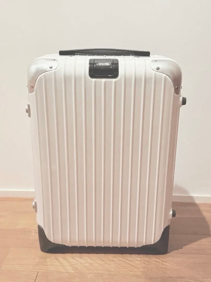 RIMOWA リモワ リンボ キャビン　2輪 LIMBO