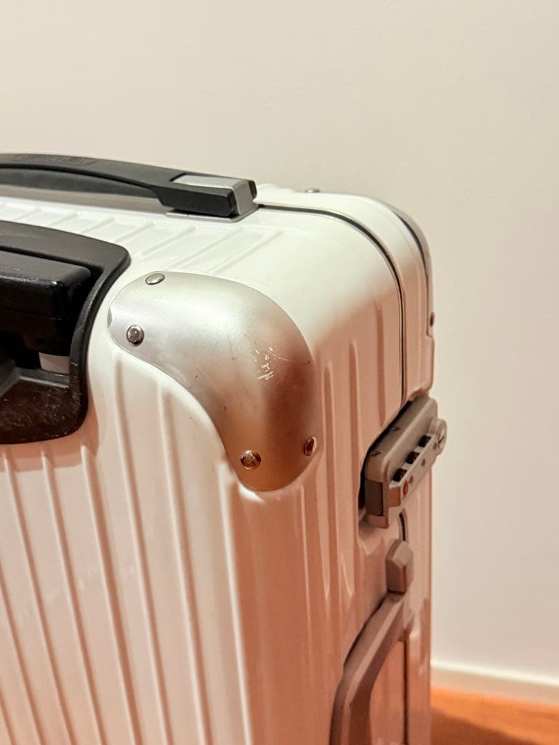 RIMOWA リモワ リンボ キャビン　2輪 LIMBO