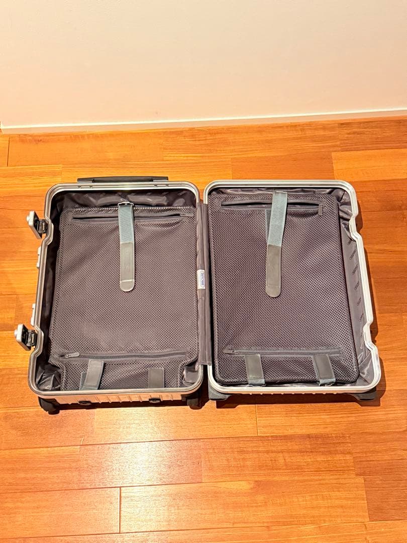 RIMOWA リモワ リンボ キャビン　2輪 LIMBO