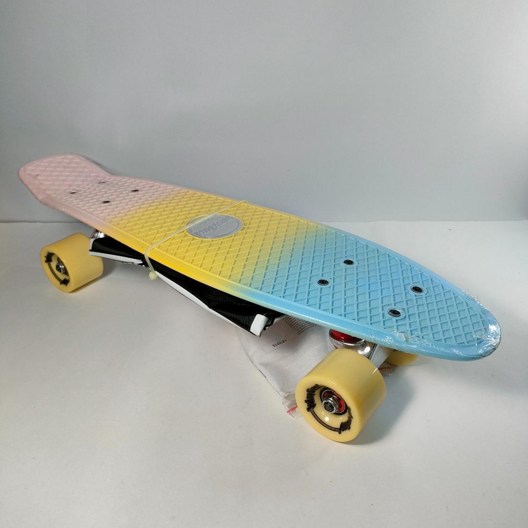 Choke Juicy Susi Elite FADE OUT クルーザー