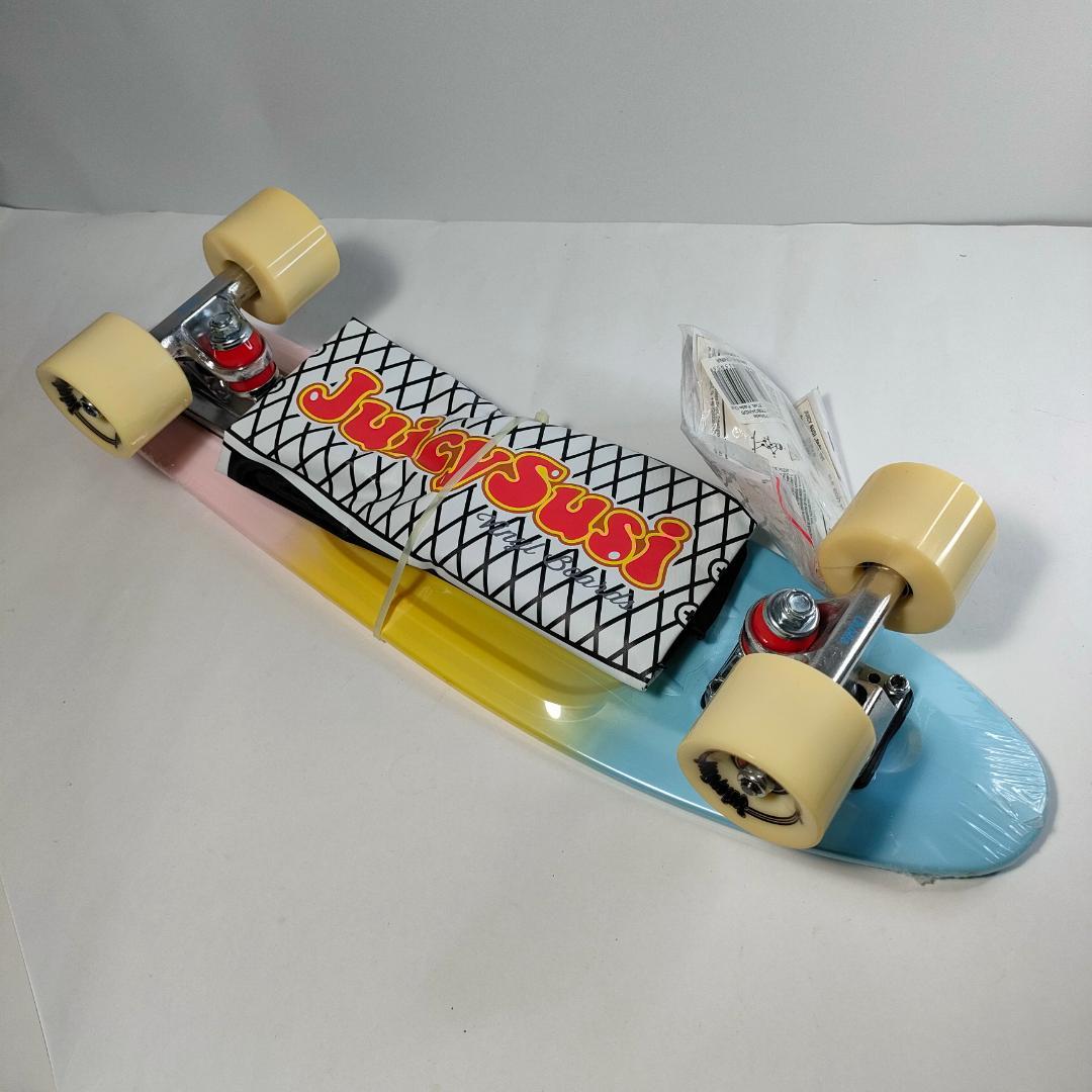 Choke Juicy Susi Elite FADE OUT クルーザー