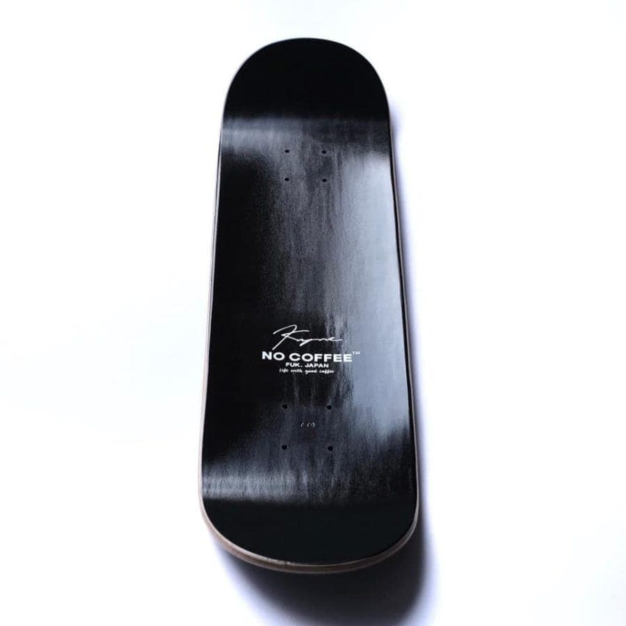 【新品・未使用】KYNE コラボ NO COFFEE 3周年記念