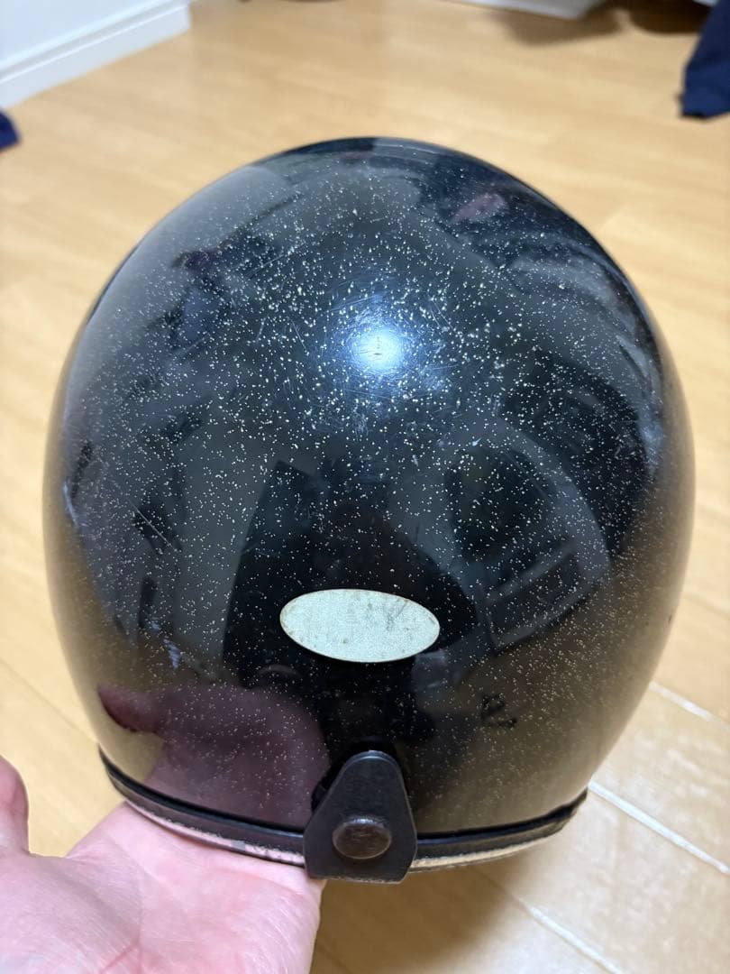 GRANT ビンテージヘルメット