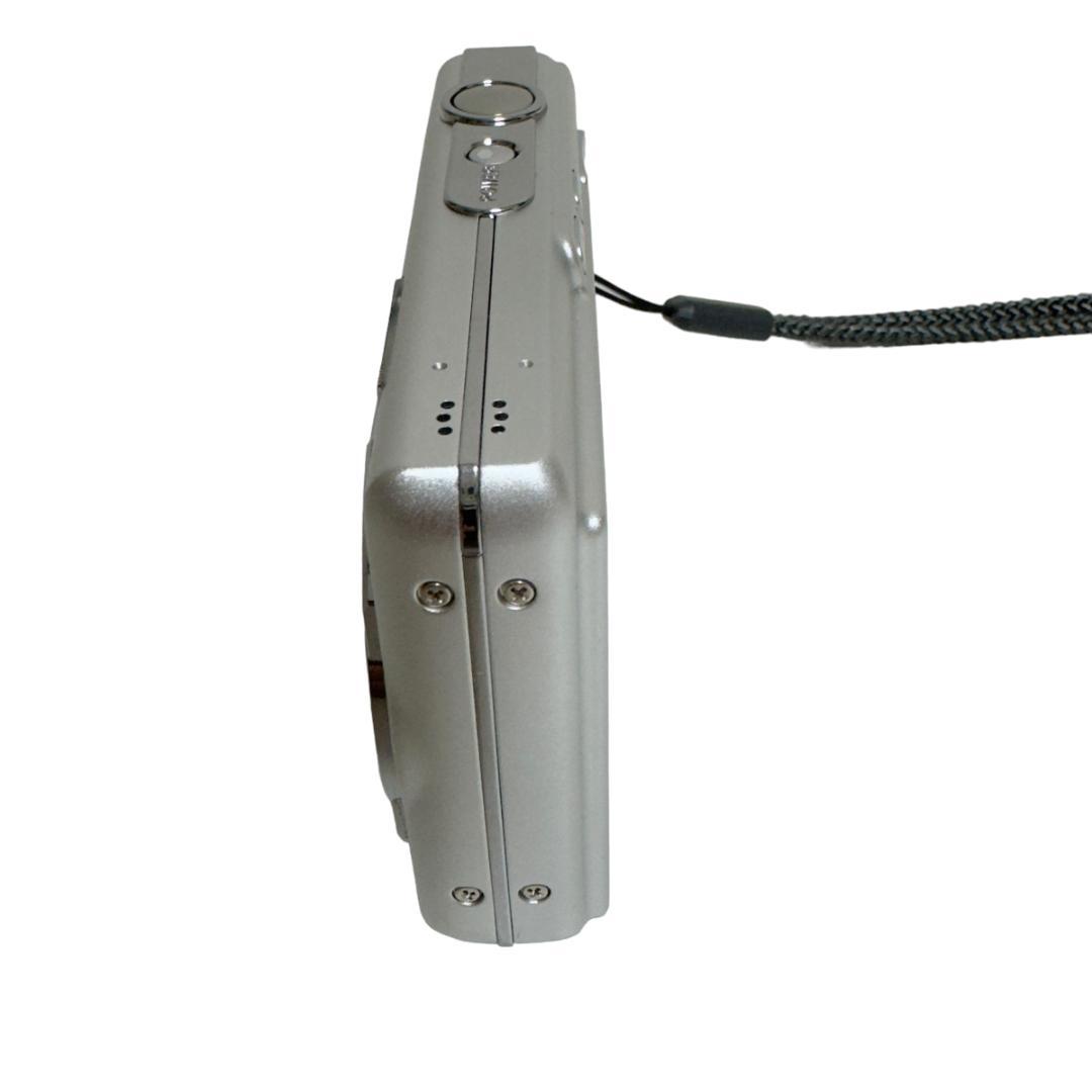 美品　OLYMPUS X-750　コンパクトデジタルカメラ