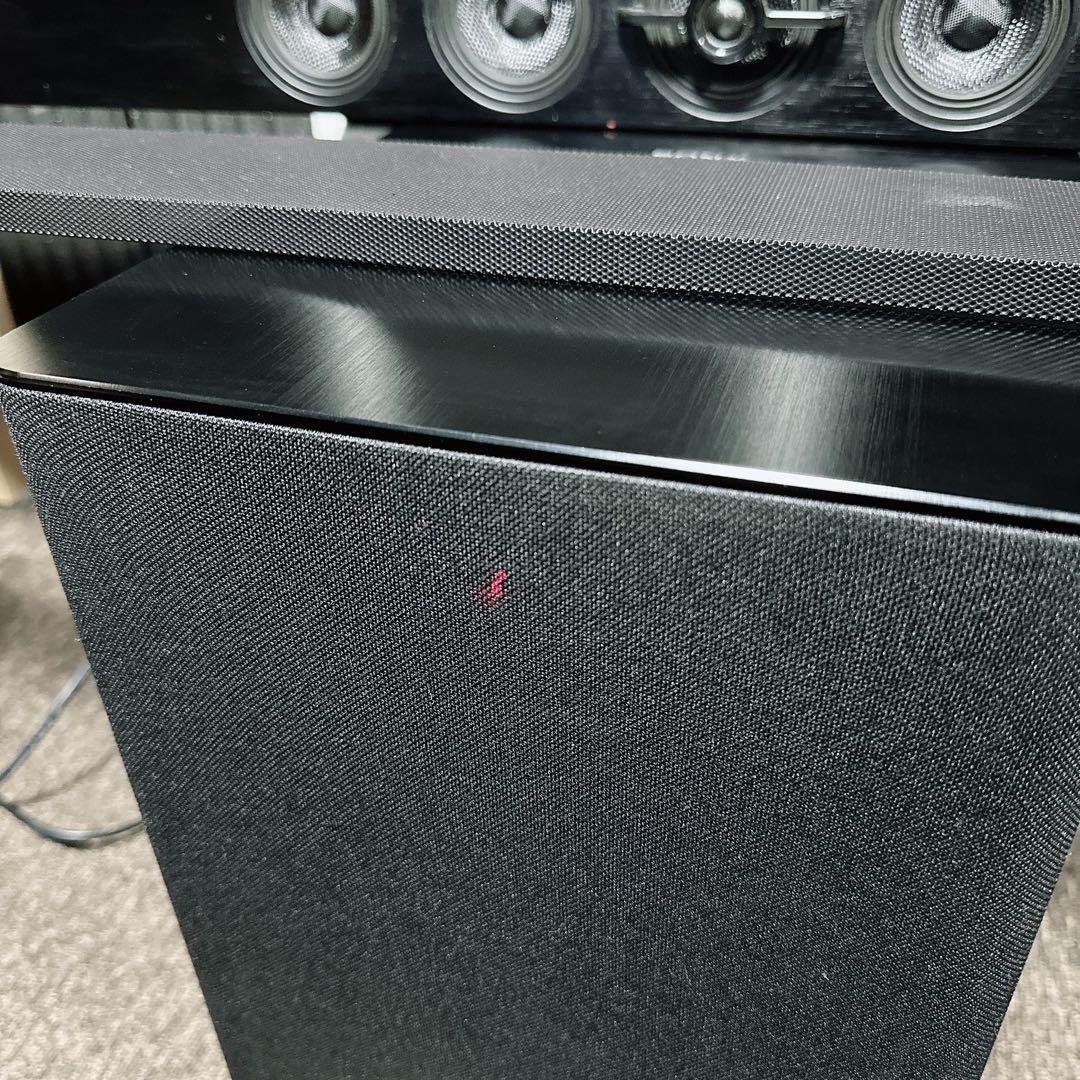 SONY HT-ST5000 ホームシアターシステム