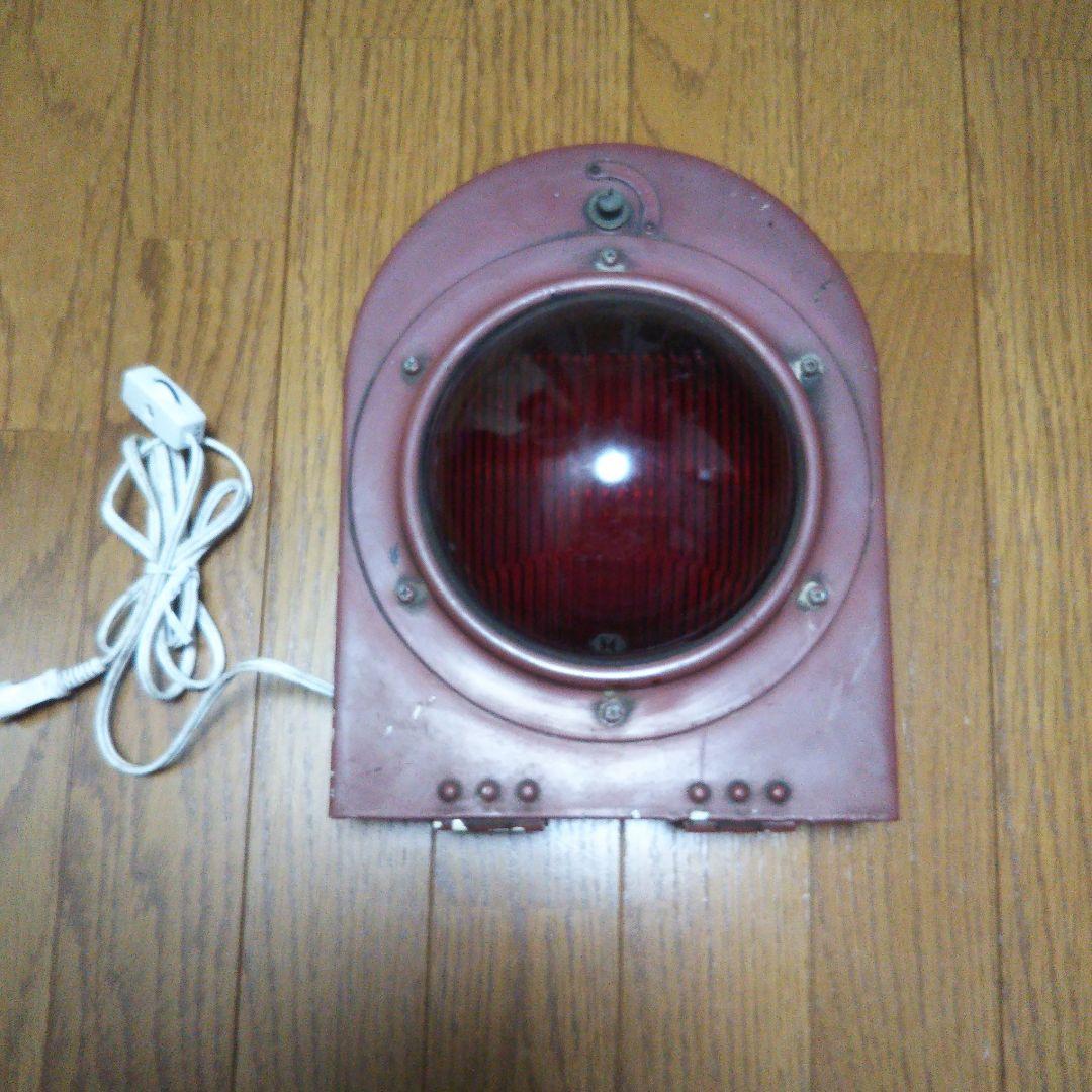 鉄道 部品 国鉄 コンテナ コキ 50000型 脱着式テールライト