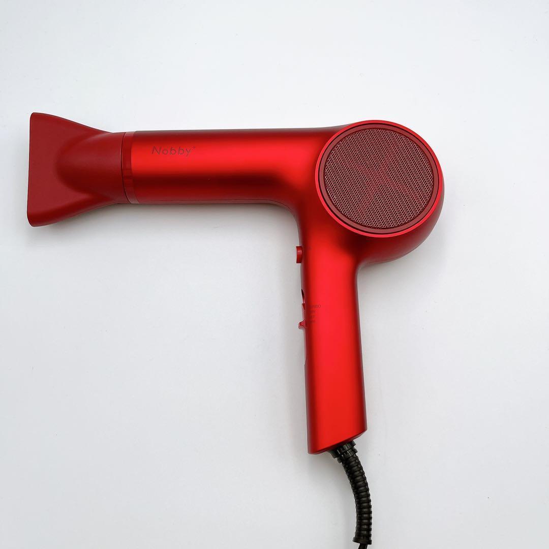 美品✨Nobby+ ノビープラス プロテクトイオン ヘアドライヤー ND240A