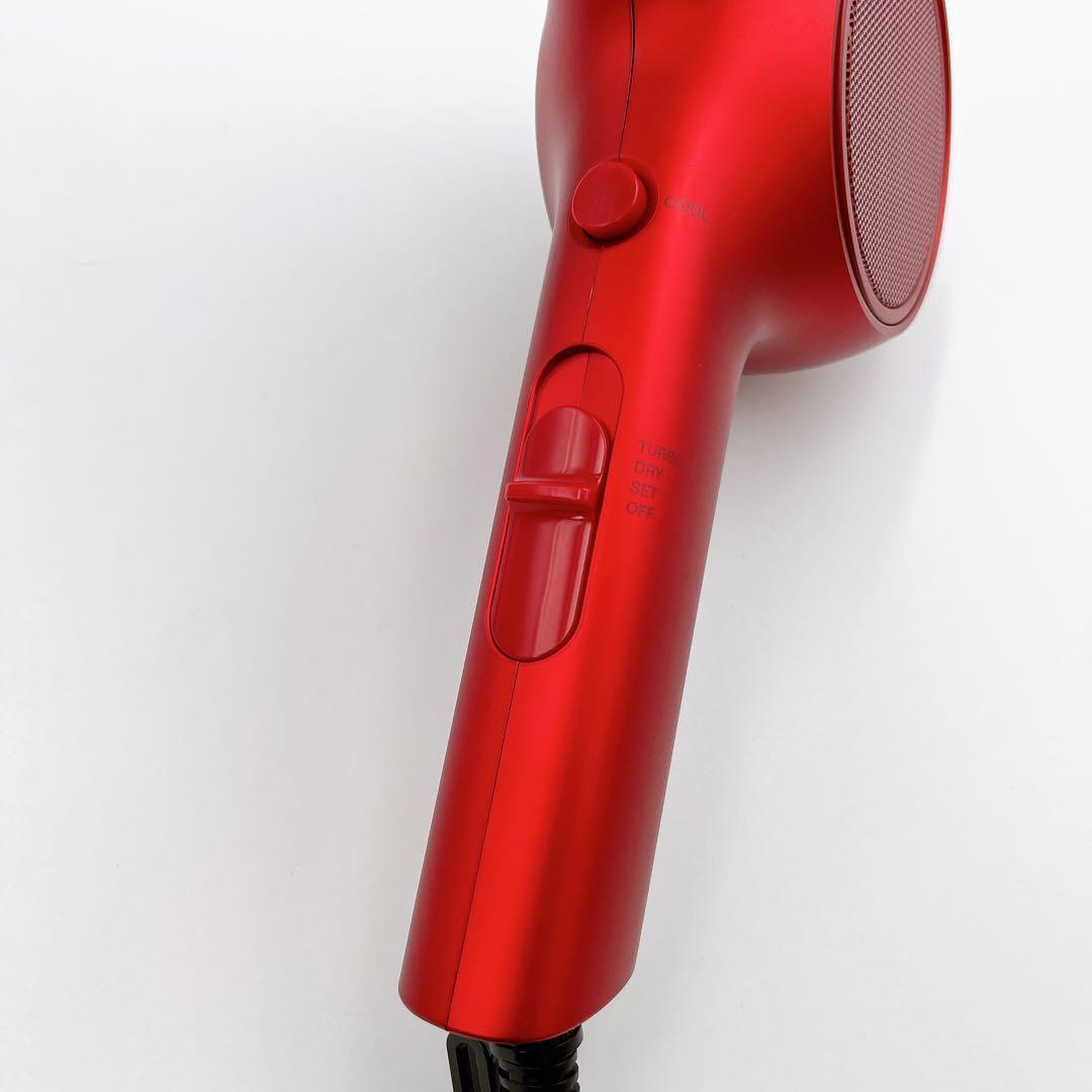 美品✨Nobby+ ノビープラス プロテクトイオン ヘアドライヤー ND240A