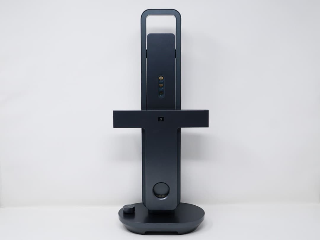 ■極美品 CZUR Aura X Pro デスクライト兼用スマートスキャナー