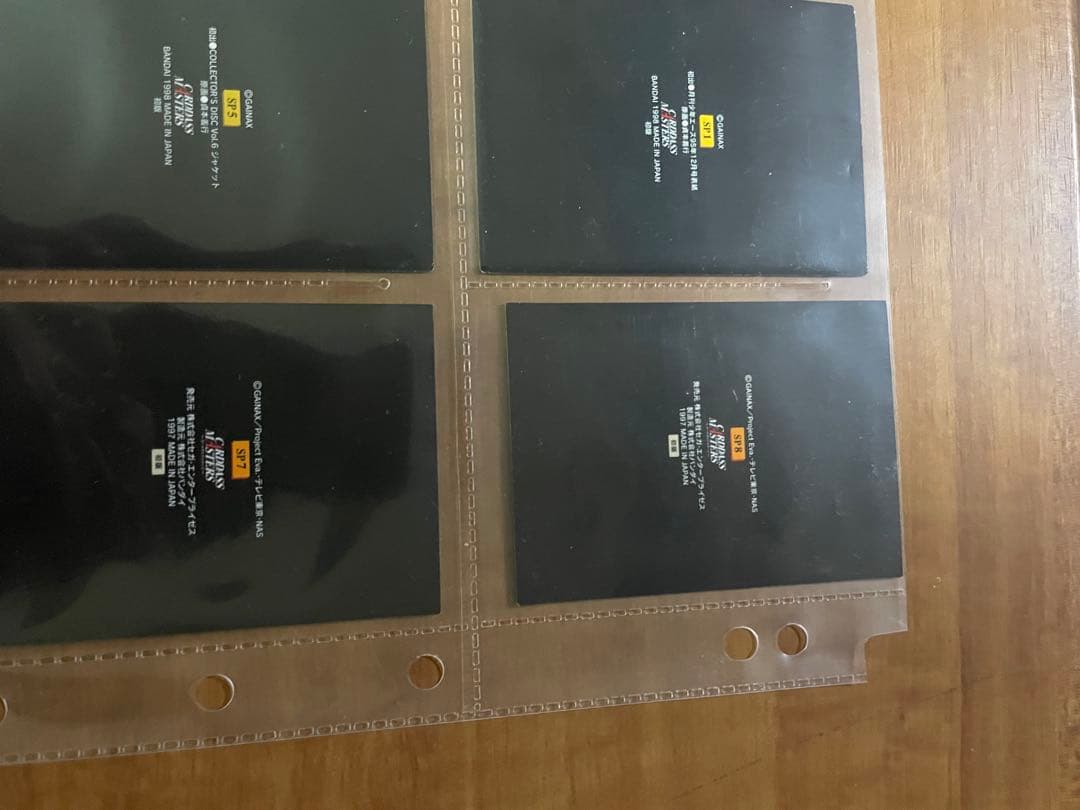 新世紀エヴァンゲリオン カードマスターズ