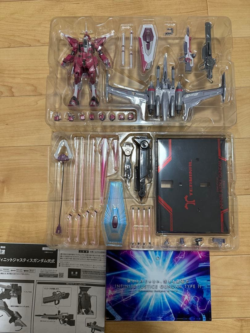 l robot魂 S.H.フィギュアーツ 機動戦士ガンダムSEED