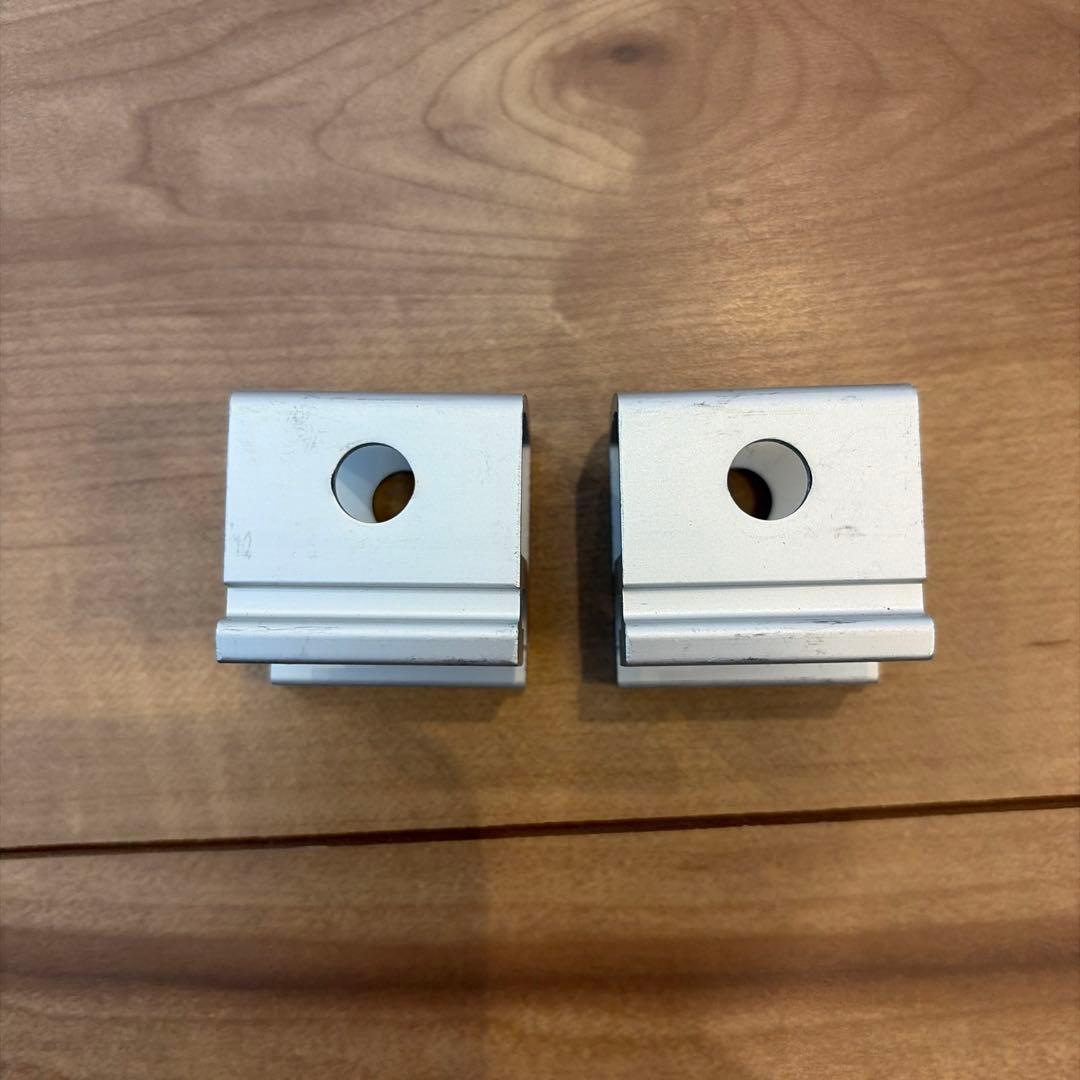  peak テーブルコーナー